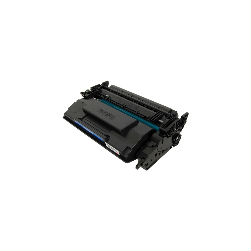 Toner HP 87A Black compatible - CF287A