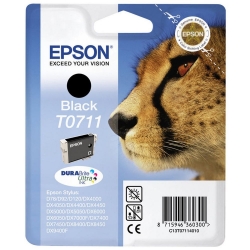 Ink cartridge Epson T0711...