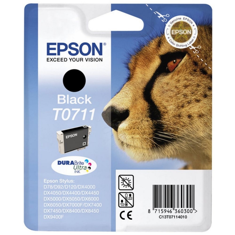 Imagem meramente ilustrativa. O tinteiro enviado pode ser ligeiramente diferente da imagem apresentada.