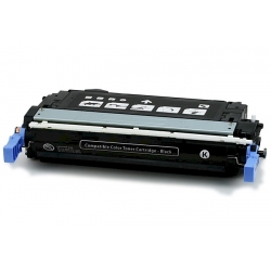 Toner HP CB400A Black compatible