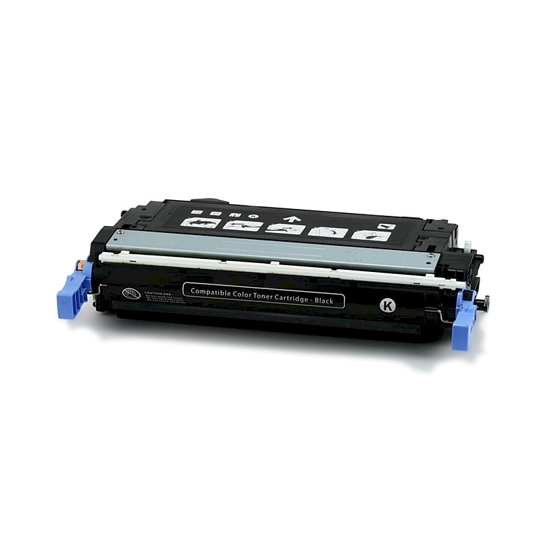 Toner HP CB400A Black compatible