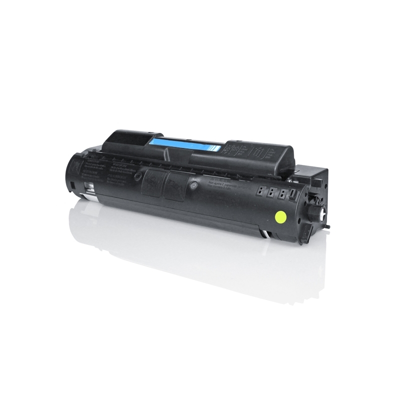 Toner Canon EP83 Yellow compatible - Descontinuado