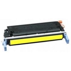 Toner HP 641A Yellow...