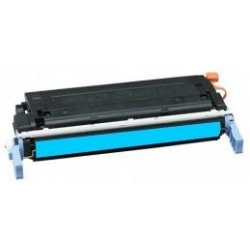 Toner Canon EP85 Cyan compatible - 6824A004 - Descontinuado