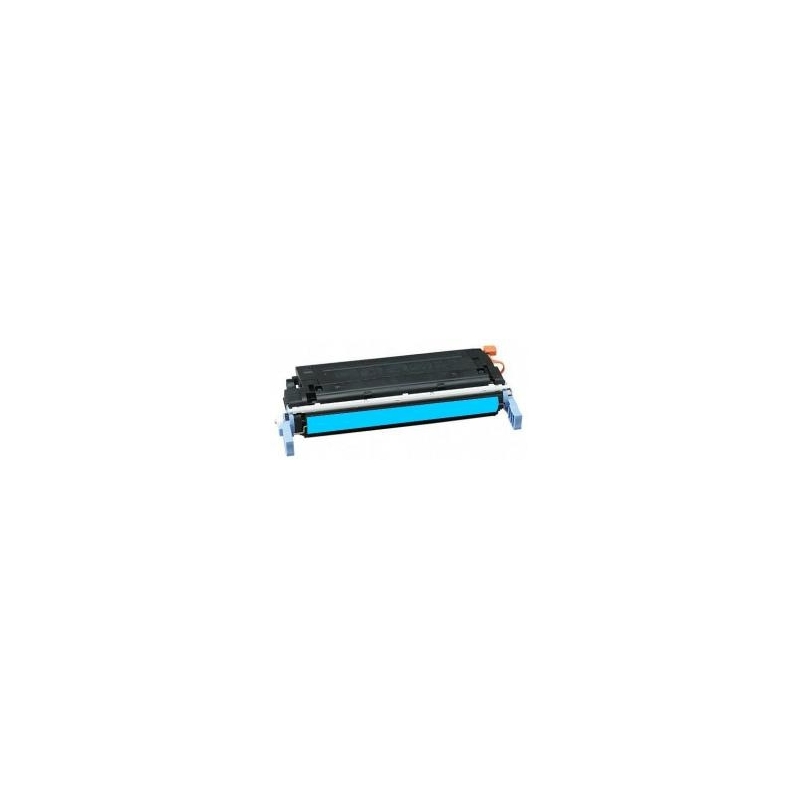 Toner Canon EP85 Cyan compatible - 6824A004 - Descontinuado