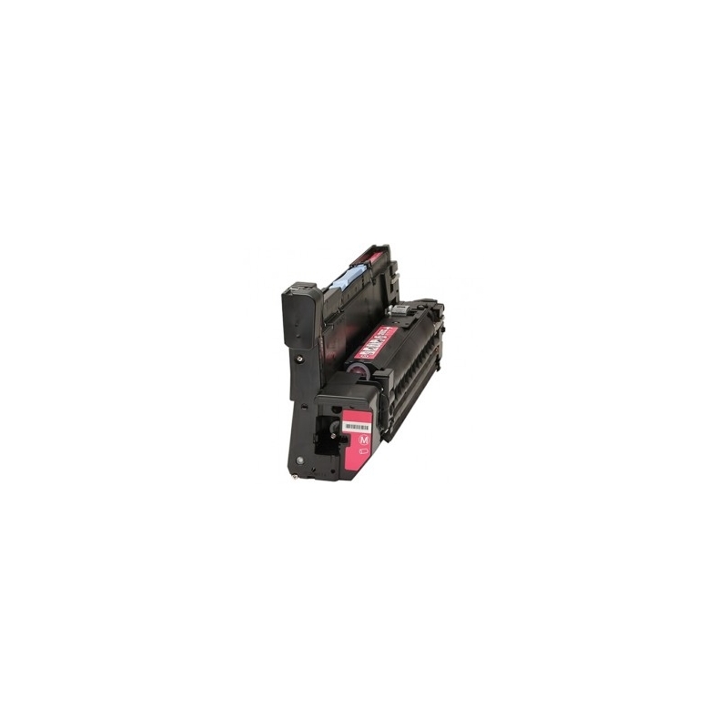 Image Drum HP 824A Magenta compatible - CB387A