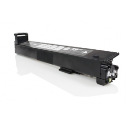 Toner HP 825A Black...