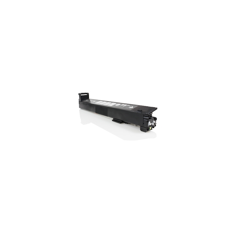 Toner HP 825A Black compatible - CB390A