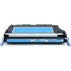 Toner HP 503A Cyan compatible - Q7581A