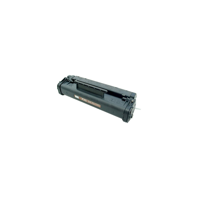 Toner Canon FX3 Black compatible - 1557A003