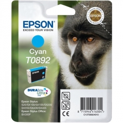 Ink cartridge Epson T0892...