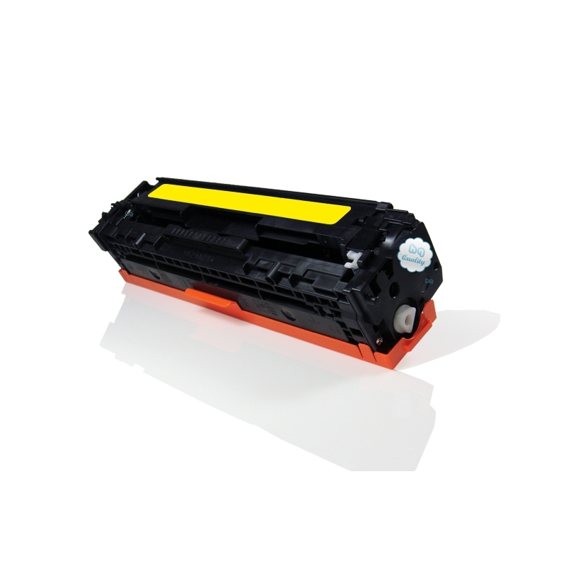 Toner Canon 718 Yellow compatible - 2659B002