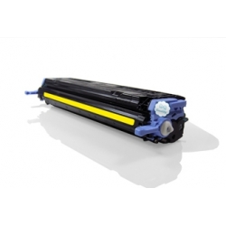 Toner Canon 707 Yellow compatible - 9421A004