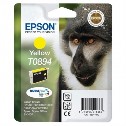 Ink cartridge Epson T0894...