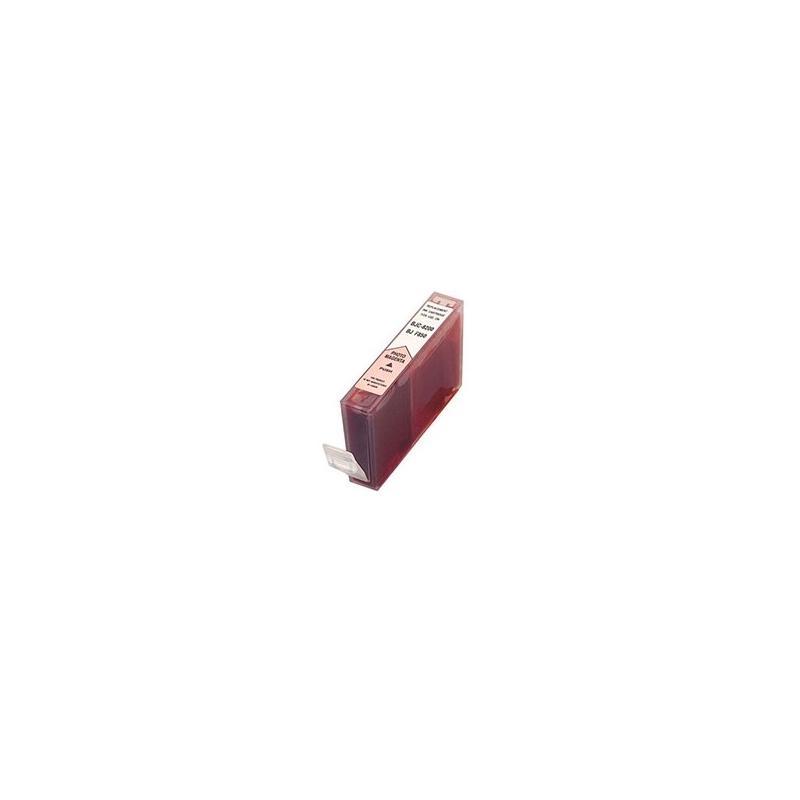 Ink cartridge Canon BCI-3 / BCI-5 / BCI-6 Magenta Claro compatible - 4710A002