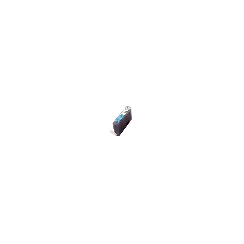 Ink cartridge Canon BCI-3 / BCI-5 / BCI-6 Light Cyan compatible - 4709A002