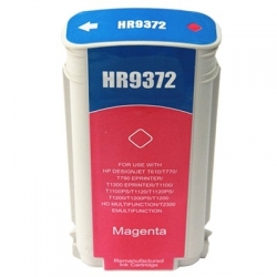 Ink cartridge HP 72 Magenta...