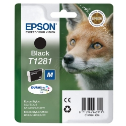 Ink cartridge Epson T1281...