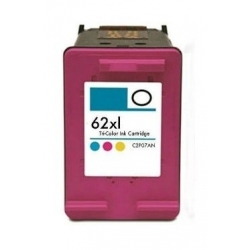 Ink cartridge HP 62XL...