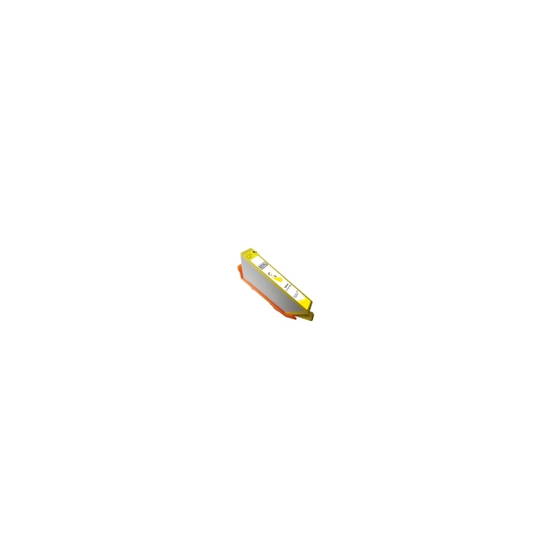 Ink cartridge HP 920XL Yellow compatible - CD974AE
