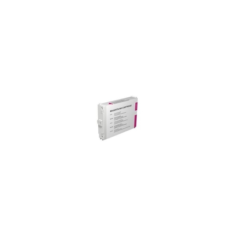Ink cartridge Epson T462011 Magenta compatible - Discontinued