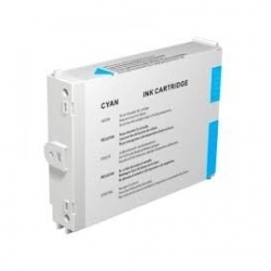 Ink cartridge Epson T463011 Cyan compatible - C13T463011 - Descontinuado