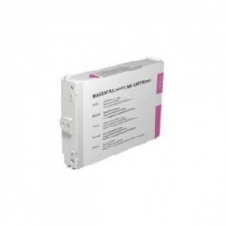 Ink cartridge Epson T464011 Light Magenta compatible - C13T464011 - Discontinued