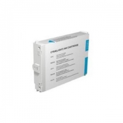Ink cartridge Epson T465011 Cyan Claro compatible - Descontinuado