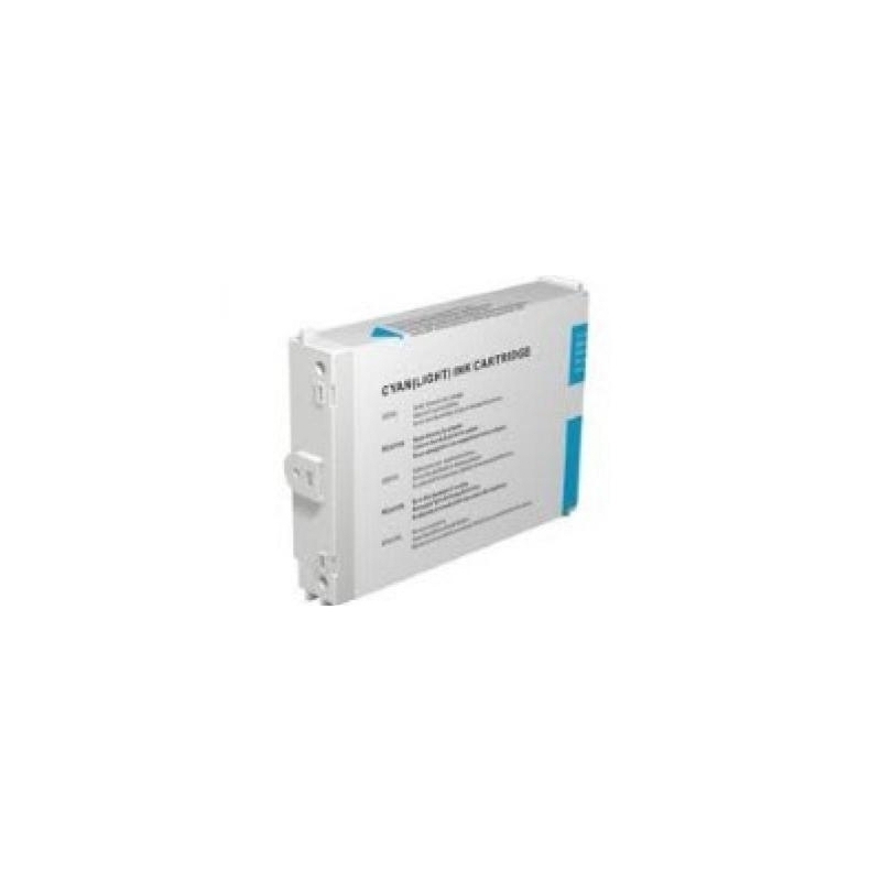 Ink cartridge Epson T465011 Light Cyan compatible - Discontinued