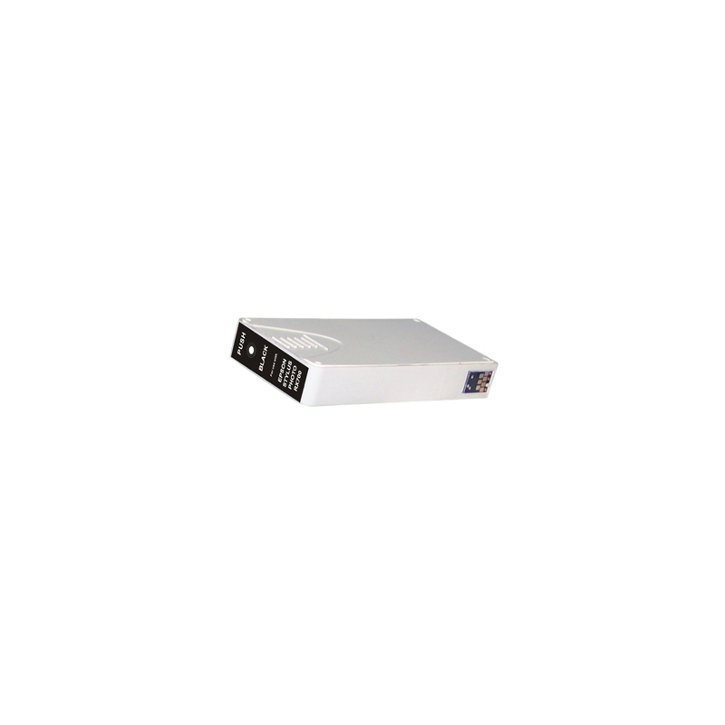 Ink cartridge Epson T5591 Black compatible - C13T55914010