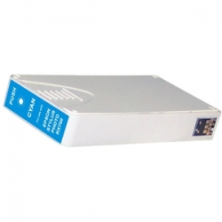 Ink cartridge Epson T5592 Cyan compatible - C13T55924010