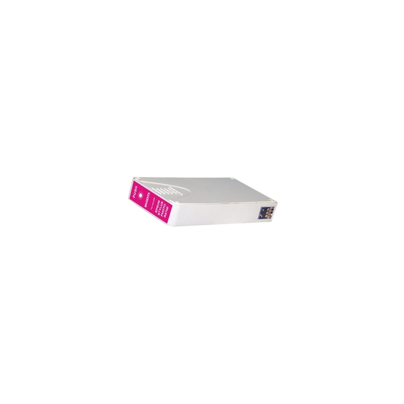 Ink cartridge Epson T5593 Magenta compatible - C13T55934010
