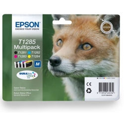 Ink cartridges Epson T1285...