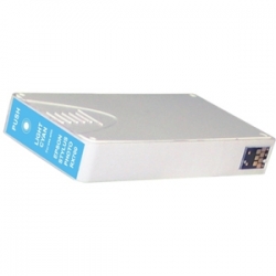 Ink cartridge Epson T5595 Cyan Claro compatible - C13T55954010