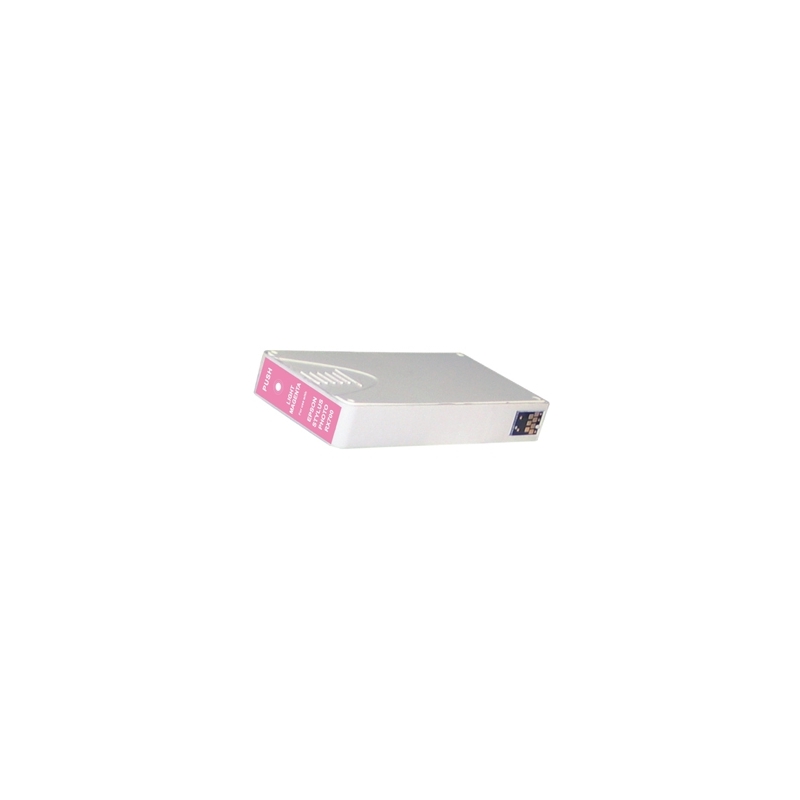 Ink cartridge Epson T5596 Magenta Claro compatible - C13T55964010