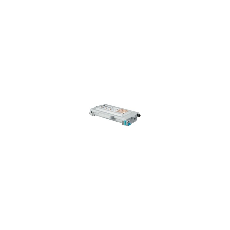Toner Brother TN-04 Cyan compatible - Discontinued