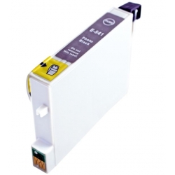 Ink cartridge Epson T0541 Black compatible - C13T05414010