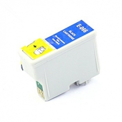Ink cartridge Epson T066 Black compatible - C13T06614010