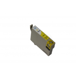 Ink cartridge Epson T0874 Yellow compatible - C13T08744010