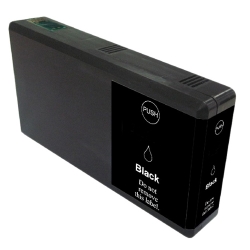 Ink cartridge Epson T7891 / T7901 / T7911 Black compatible - C13T789140 / C13T79014010 / C13T79114010