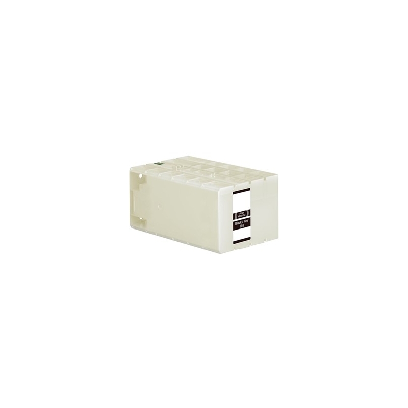 Ink cartridge Epson T8651 / T8661 Black compatible - C13T865140 / C13T866140 - Tinta Pigmentada