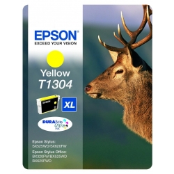 Ink cartridge Epson T1304...