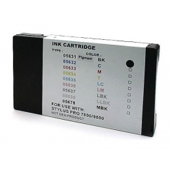 Ink cartridge Epson T563100...