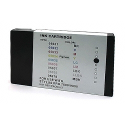 Ink cartridge Epson T563400...