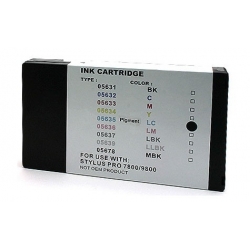 Ink cartridge Epson T563500...