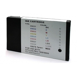 Ink cartridge Epson T567800...