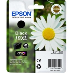 Ink cartridge Epson T18XL...