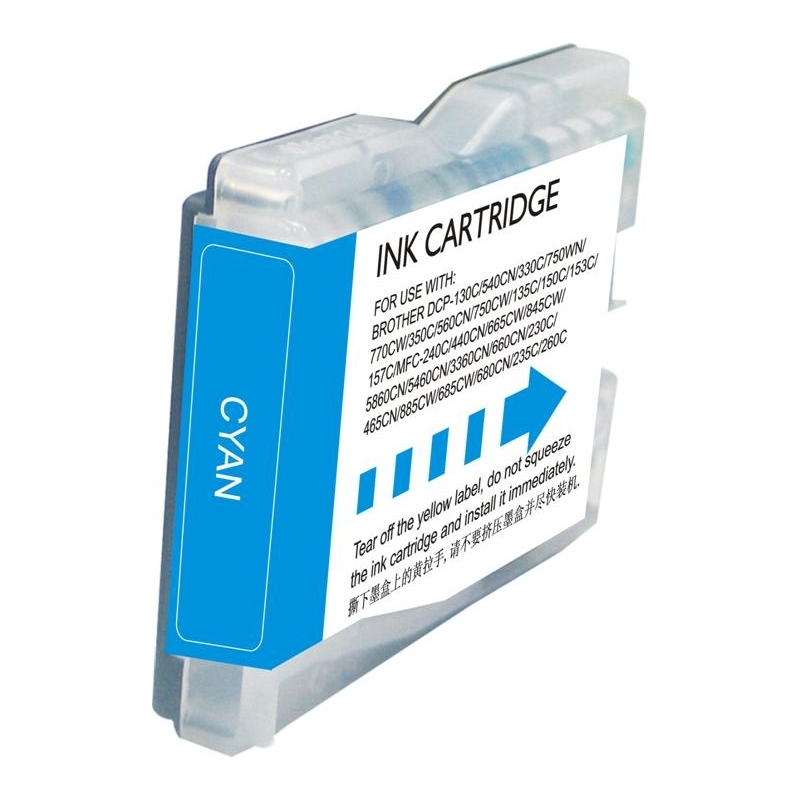 Imagem meramente ilustrativa. O tinteiro enviado pode ser ligeiramente diferente da imagem apresentada.