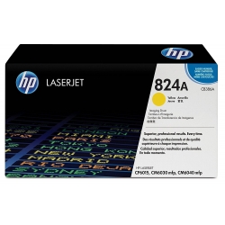 Image Drum HP 824A Yellow...