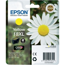 Ink cartridge Epson T18XL...